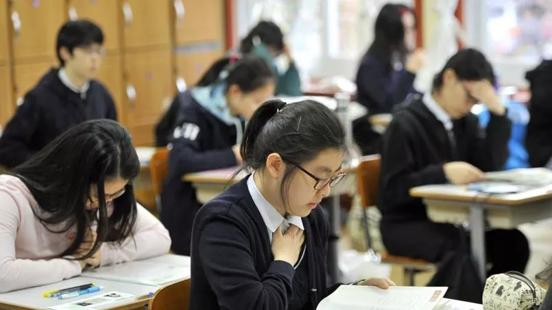 Studying in South Korea everything you need to know